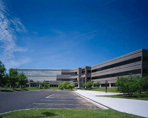 Paladin World Headquarters